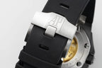 Audemars Piguet Watch Royal Oak Offshore Diver 15707CE Black Ceramic 42mm