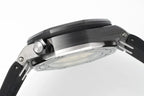 Audemars Piguet Watch Royal Oak Offshore Diver 15707CE Black Ceramic 42mm