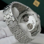 Audemars Piguet Royal Oak Tourbillon 26512ST Dial Black Watch 41mm
