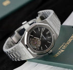 Audemars Piguet Royal Oak Tourbillon 26512ST Dial Black Watch 41mm