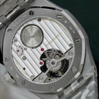 Audemars Piguet Royal Oak Tourbillon 26512ST Dial Black Watch 41mm