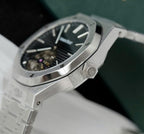 Audemars Piguet Royal Oak Tourbillon 26512ST Dial Black Watch 41mm
