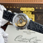 Audemars Piguet Selfwinding 15210OR Black Watch 41mm