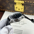 Audemars Piguet Selfwinding 15210OR Black Watch 41mm