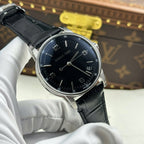 Audemars Piguet Selfwinding 15210OR Black Watch 41mm