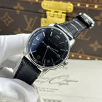 Audemars Piguet Selfwinding 15210OR Black Watch 41mm