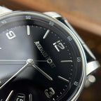 Audemars Piguet Selfwinding 15210OR Black Watch 41mm