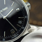 Audemars Piguet Selfwinding 15210OR Black Watch 41mm