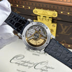 Audemars Piguet Code 11.59 Selfwinding 15210OR Watch Blue Dial 41mm