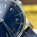 Audemars Piguet Code 11.59 Selfwinding 15210OR Watch Blue Dial 41mm