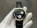 Audemars Piguet Millenary 26150ST Watch Black Dial 47mm