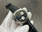 Audemars Piguet Millenary 26150ST Watch Black Dial 47mm
