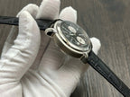 Audemars Piguet Millenary 26150ST Watch Black Dial 47mm