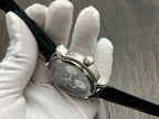 Audemars Piguet Millenary 26150ST Watch Black Dial 47mm