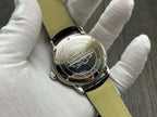 Audemars Piguet Millenary 26150ST Watch Black Dial 47mm