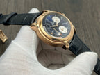Audemars Piguet Millenary 26150OR Watch Blue Dial 47mm