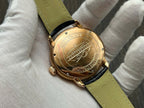 Audemars Piguet Millenary 26150OR Watch Blue Dial 47mm