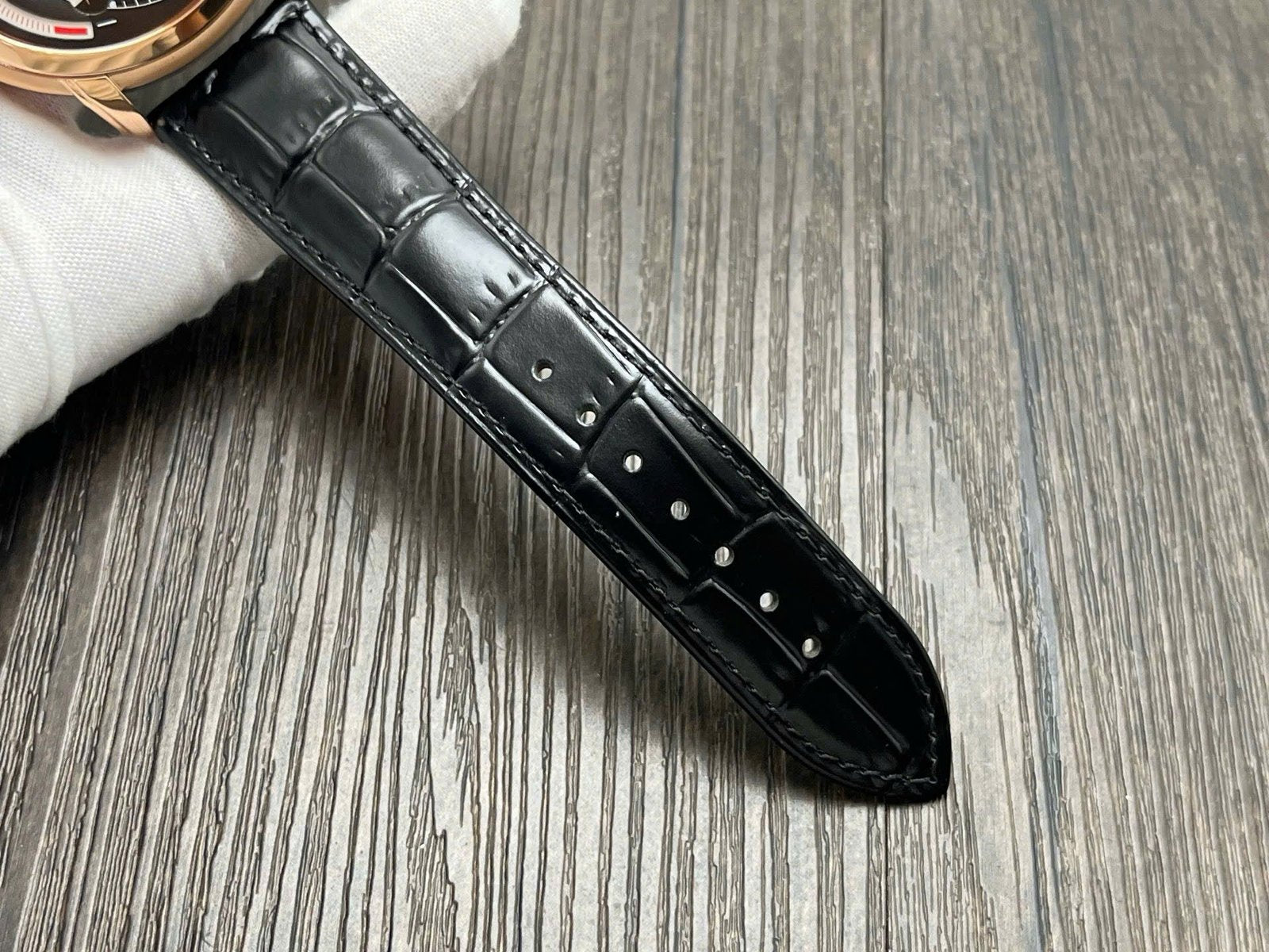 Audemars Piguet Millenary 26150OR Watch 47mm