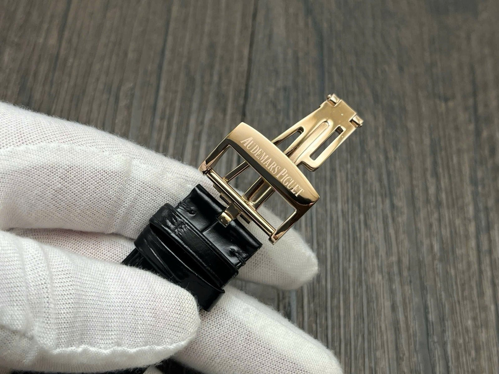 Audemars Piguet Millenary 26150OR Watch 47mm
