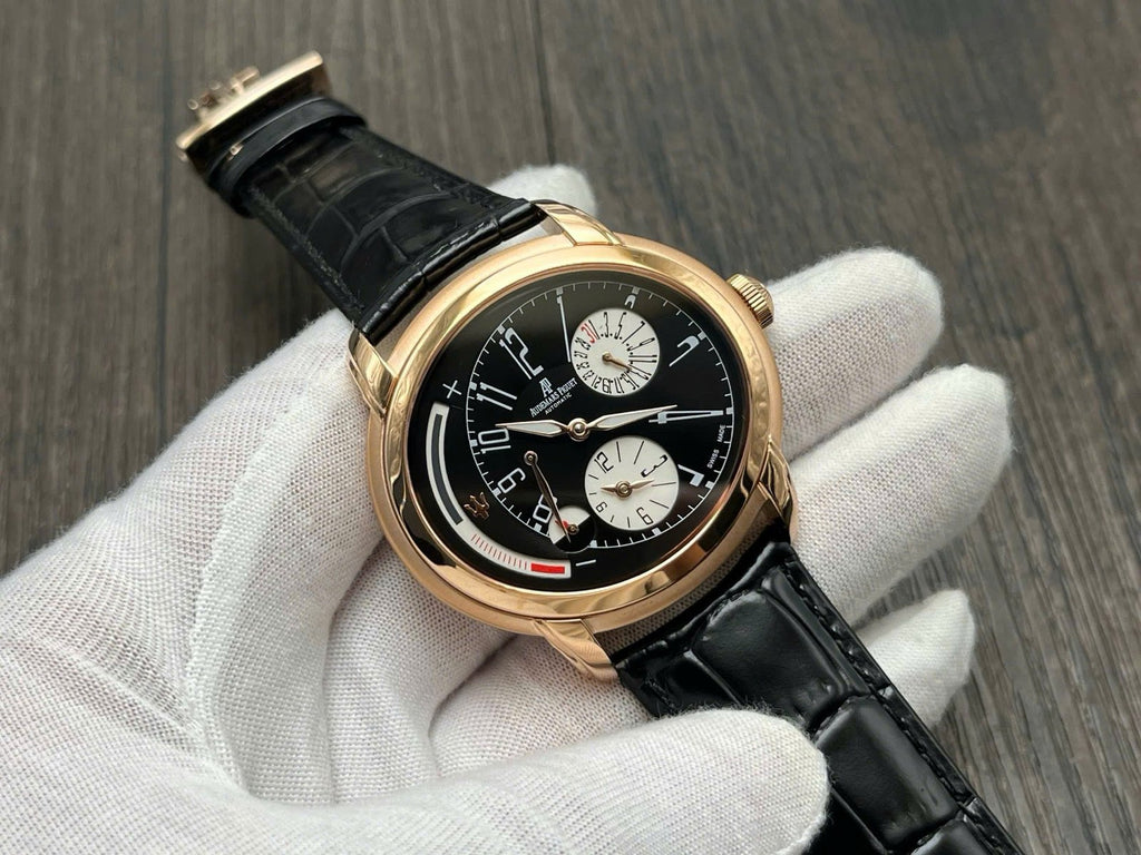 Audemars Piguet Millenary 26150OR Watch 47mm