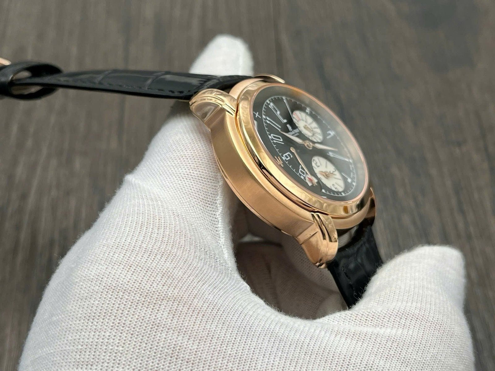 Audemars Piguet Millenary 26150OR Watch 47mm
