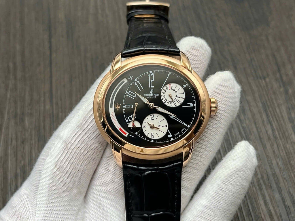 Audemars Piguet Millenary 26150OR Watch 47mm