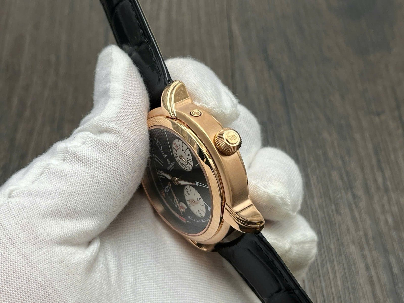 Audemars Piguet Millenary 26150OR Watch 47mm