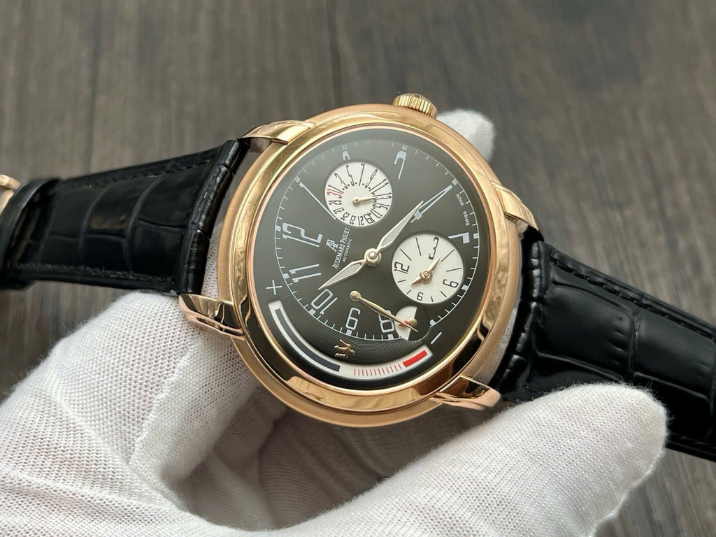 Audemars Piguet Millenary 26150OR Watch 47mm