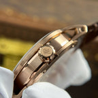 Audemars Piguet Watch Code 11.59 Selfwinding 15210OR White Dial 41mm