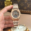 Audemars Piguet Watch Royal Oak 26735 Tourbillon Movement 41mm