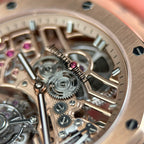 Audemars Piguet Watch Royal Oak 26735 Tourbillon Movement 41mm