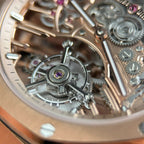 Audemars Piguet Watch Royal Oak 26735 Tourbillon Movement 41mm