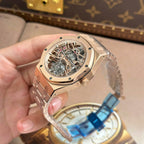 Audemars Piguet Watch Royal Oak 26735 Tourbillon Movement 41mm