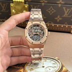 Audemars Piguet Watch Royal Oak 26735 Tourbillon Movement 41mm