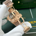 Audemars Piguet Watch Royal Oak 15407 Rose Gold 41mm