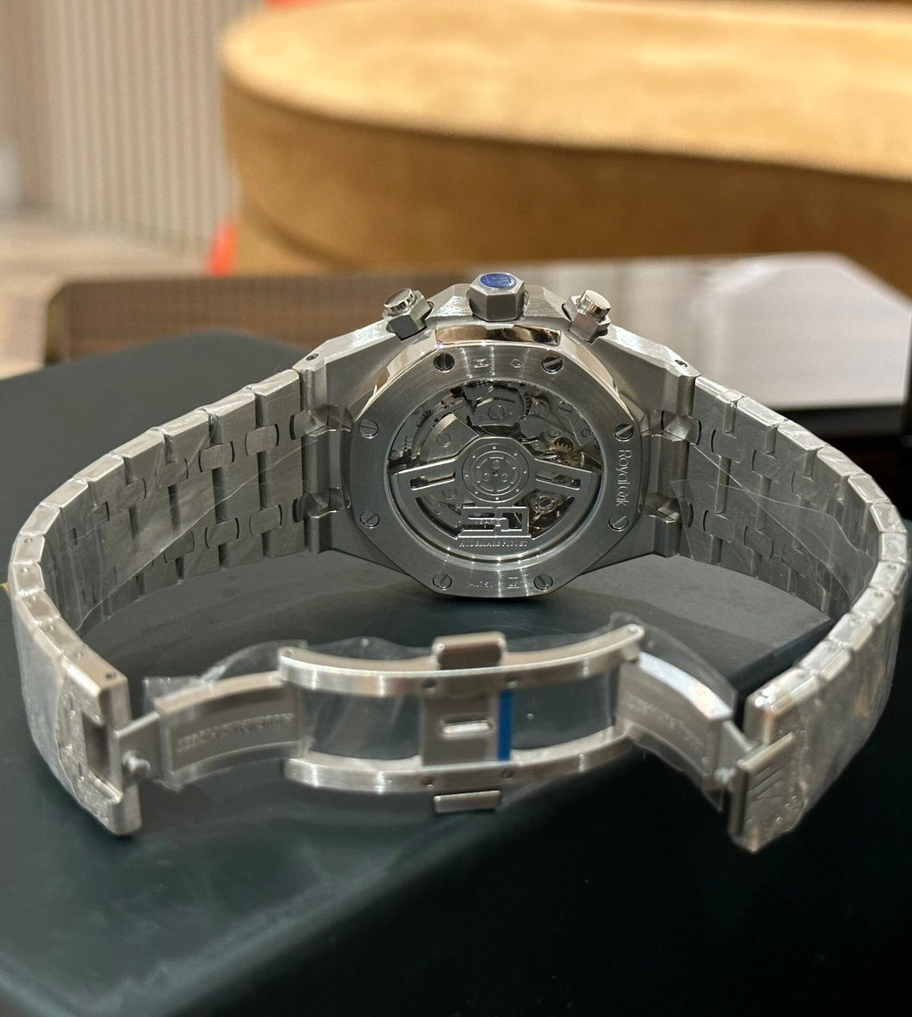 Audemars Piguet Royal Oak 26331BC Watch Frosted-Gold 41mm