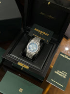 Audemars Piguet Royal Oak 26331BC Watch Frosted-Gold 41mm