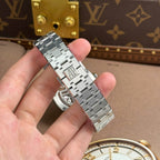 Audemars Piguet Watch Royal Oak Tourbillon 26735 Skeleton Dial Metal Wire 41mm