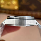 Audemars Piguet Watch Royal Oak Tourbillon 26735 Skeleton Dial Metal Wire 41mm
