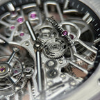 Audemars Piguet Watch Royal Oak Tourbillon 26735 Skeleton Dial Metal Wire 41mm