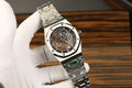Audemars Piguet Royal Oak 15407 Watch Dial Skeleton 41mm