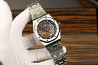 Audemars Piguet Royal Oak 15407 Watch Dial Skeleton 41mm