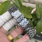 Audemars Piguet Royal Oak 15416CE Watch Dial Skeleton 41mm