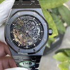 Audemars Piguet Royal Oak 15416CE Watch Dial Skeleton 41mm