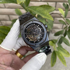 Audemars Piguet Royal Oak 15416CE Watch Dial Skeleton 41mm