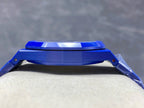 Audemars Piguet Watch Royal Oak 15500 Ceramic Blue 41mm