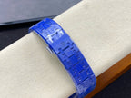 Audemars Piguet Watch Royal Oak 15500 Ceramic Blue 41mm