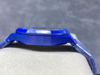 Audemars Piguet Watch Royal Oak 15500 Ceramic Blue 41mm