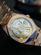 Audemars Piguet Royal Oak 15500OR Watch 41mm