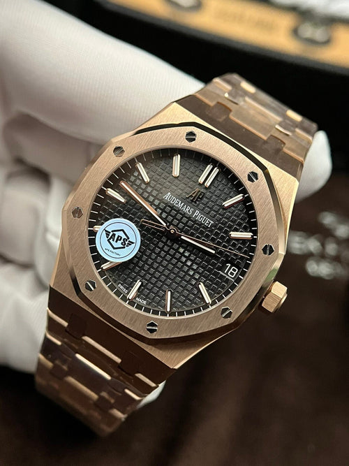 Audemars Piguet Royal Oak 15500OR Watch 41mm